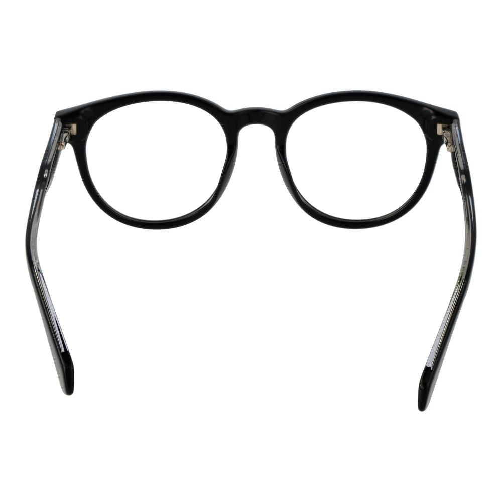 Occhiali da vista Polaroid Black Eco Acetate (montature)