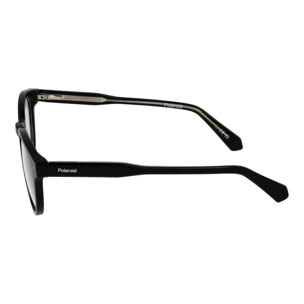 Occhiali da vista Polaroid Black Eco Acetate (montature)