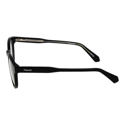 Occhiali da vista Polaroid Black Eco Acetate (montature)