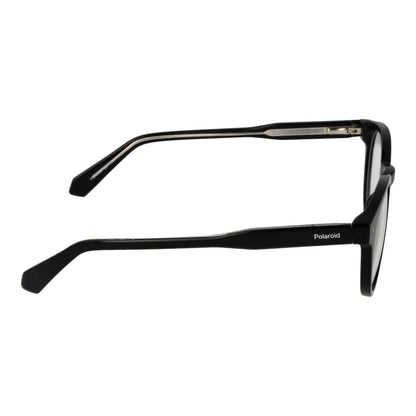 Occhiali da vista Polaroid Black Eco Acetate (montature)