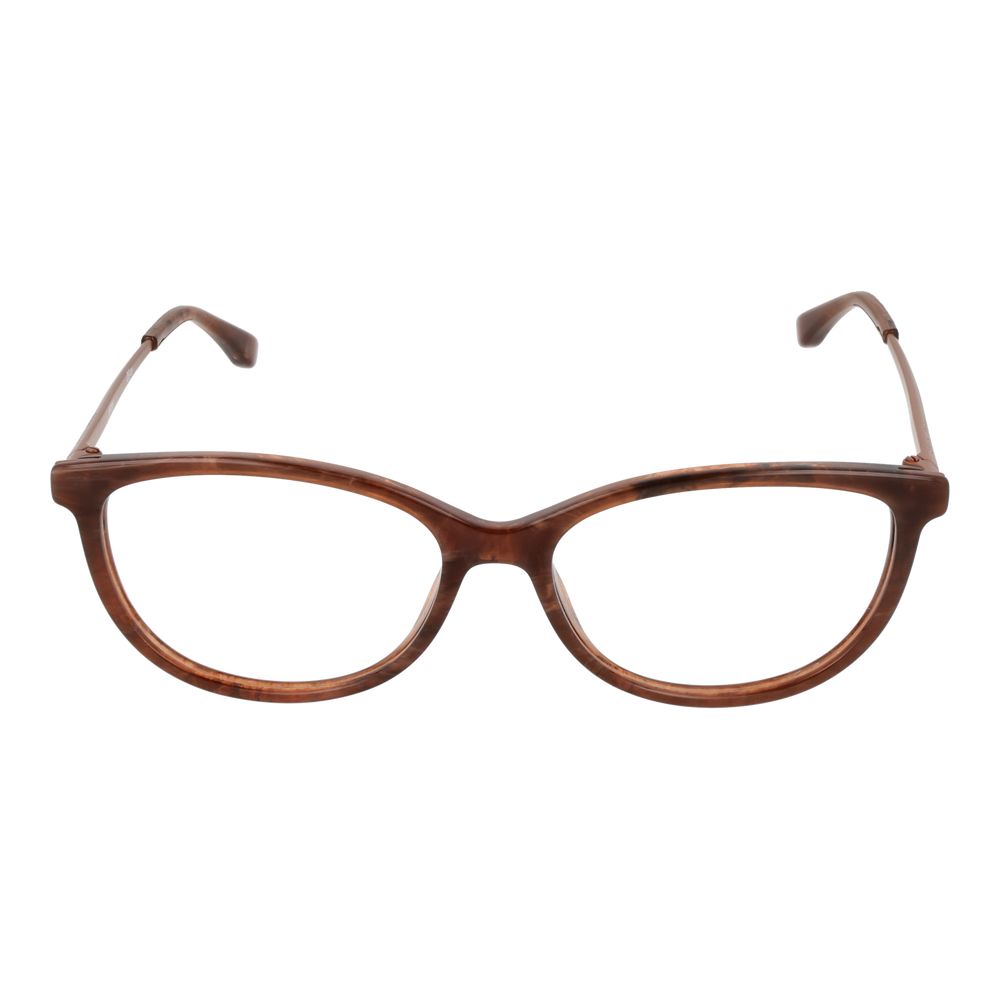 Occhiali da vista Hugo Boss in acetato marrone (montatura)
