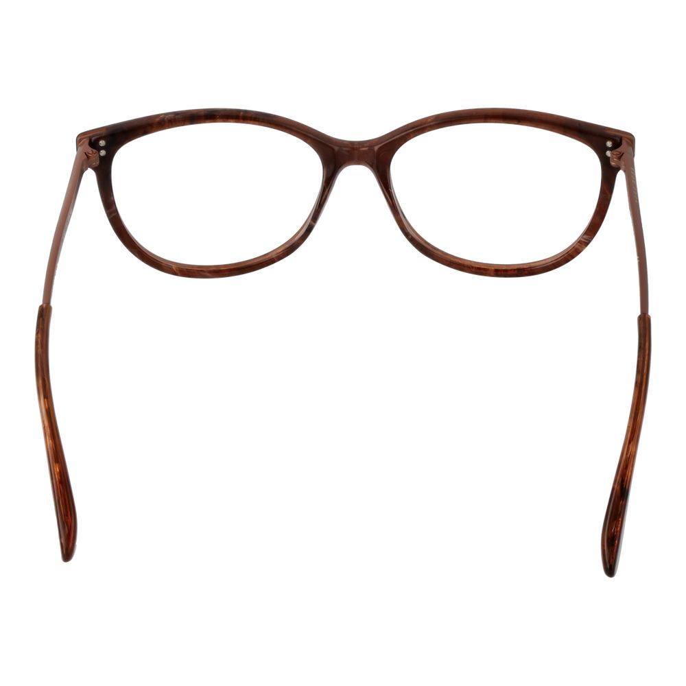 Occhiali da vista Hugo Boss in acetato marrone (montatura)