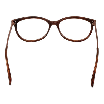 Occhiali da vista Hugo Boss in acetato marrone (montatura)