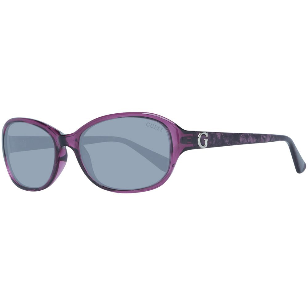 Occhiali da sole Guess in acetato multicolore