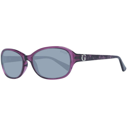 Occhiali da sole Guess in acetato multicolore