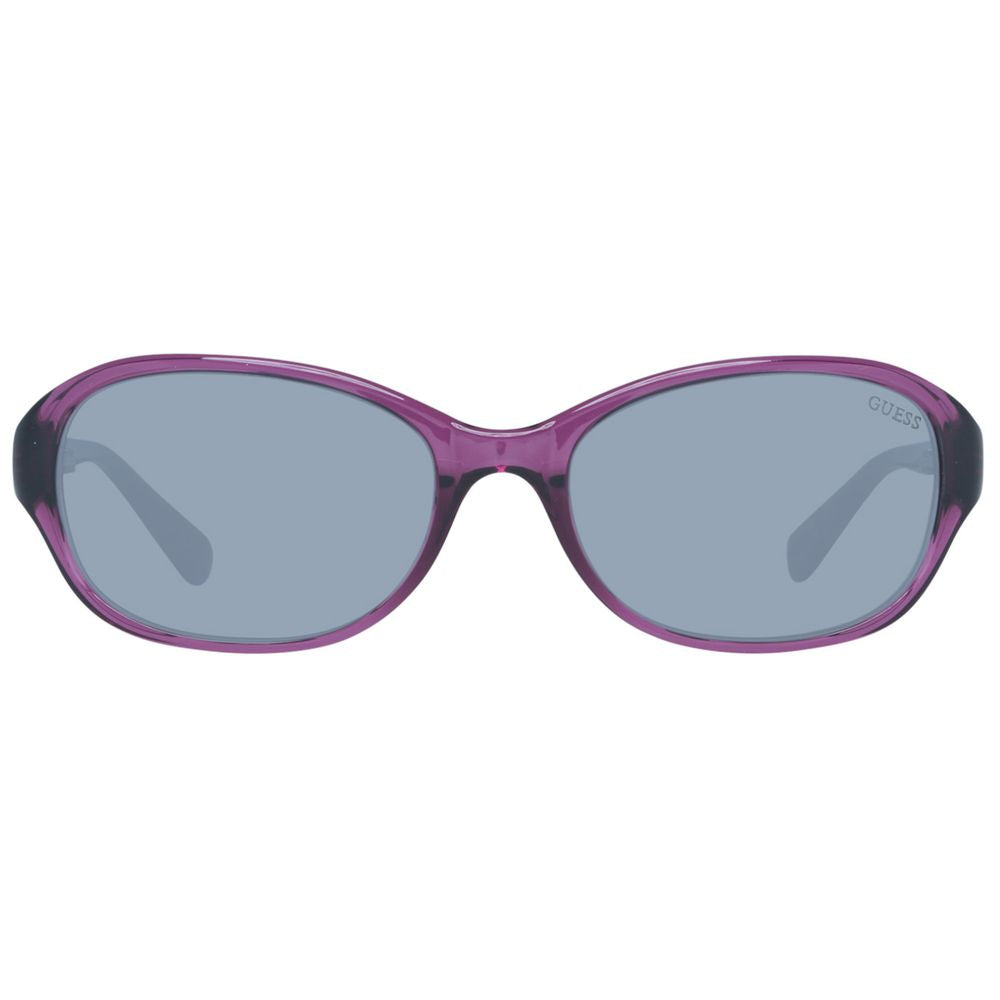 Occhiali da sole Guess in acetato multicolore