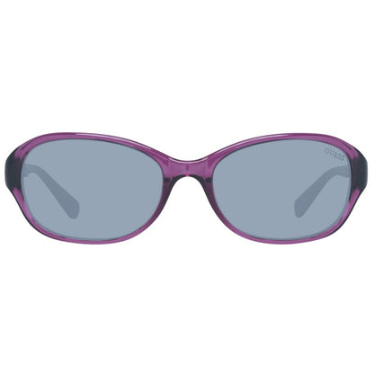 Occhiali da sole Guess in acetato multicolore