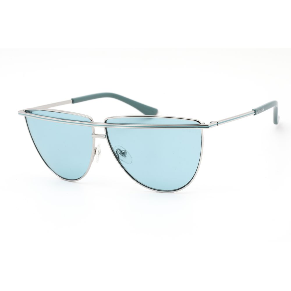 Occhiali da sole Guss Grey Metal