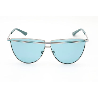 Occhiali da sole Guss Grey Metal