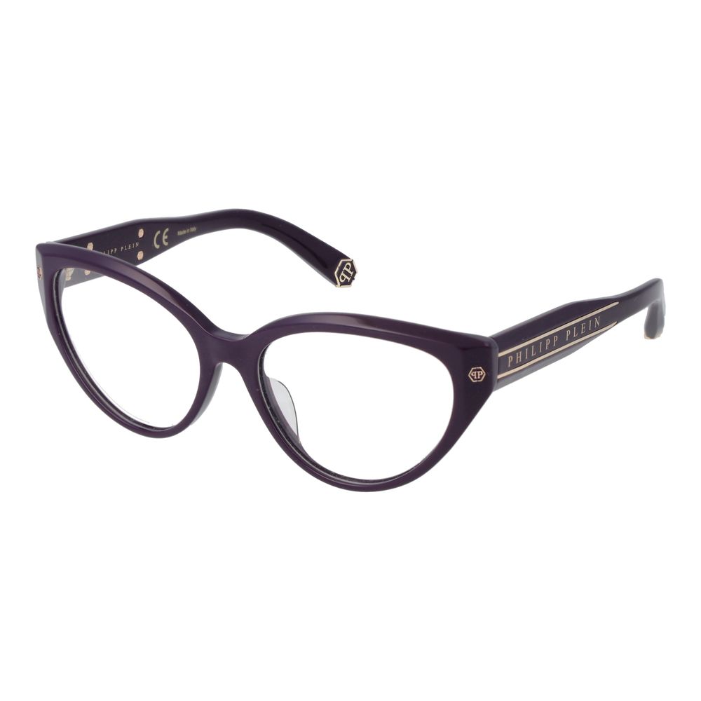 Occhiali da vista Philipp Plein in acetato di cellulosa multicolore (montature)