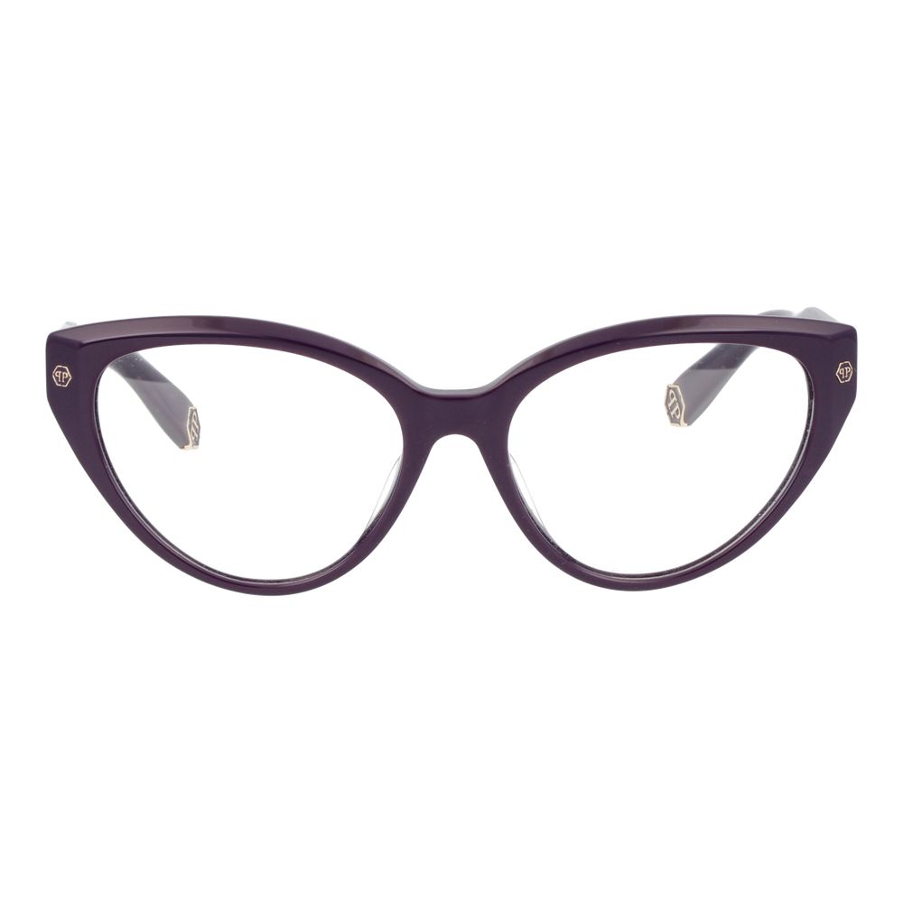 Occhiali da vista Philipp Plein in acetato di cellulosa multicolore (montature)