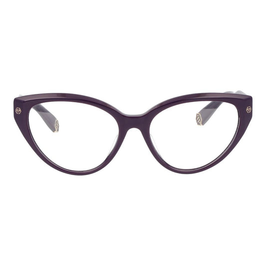 Occhiali da vista Philipp Plein in acetato di cellulosa multicolore (montature)