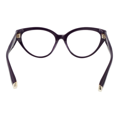 Occhiali da vista Philipp Plein in acetato di cellulosa multicolore (montature)