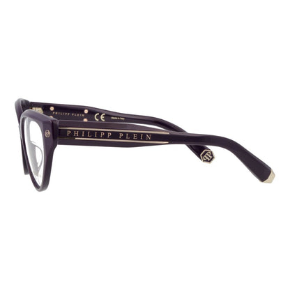 Occhiali da vista Philipp Plein in acetato di cellulosa multicolore (montature)