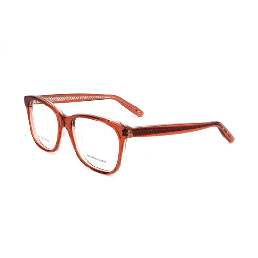 Occhiali da vista in acetato multicolore Bottega Veneta (montature)