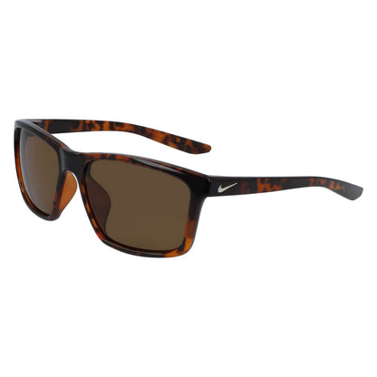 Occhiali da sole Nike Brown Injected
