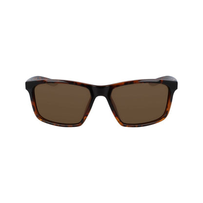 Occhiali da sole Nike Brown Injected
