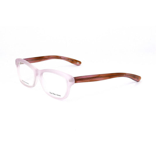 Occhiali da vista in acetato bicolore Bottega Veneta (montature)