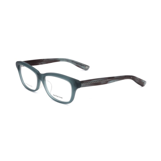 Occhiali da vista in acetato bicolore Bottega Veneta (montature)