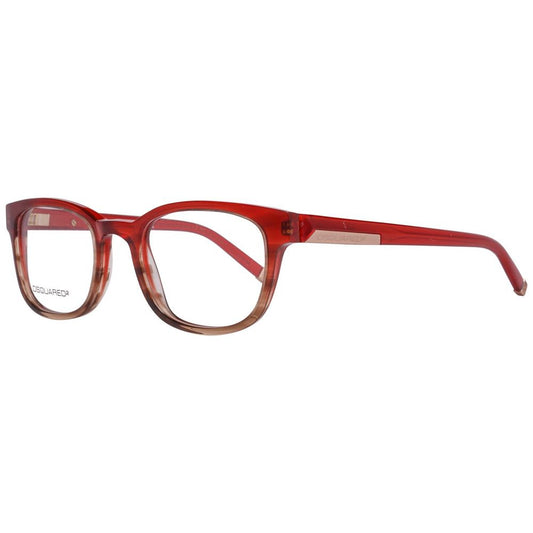 Occhiali da vista in plastica bicolore Dsquared² (montatura)