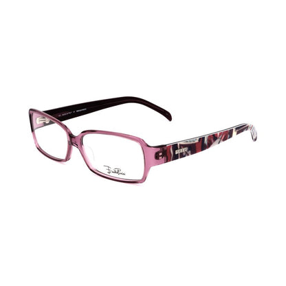 Occhiali da vista in plastica multicolore Emilio Pucci (montatura)