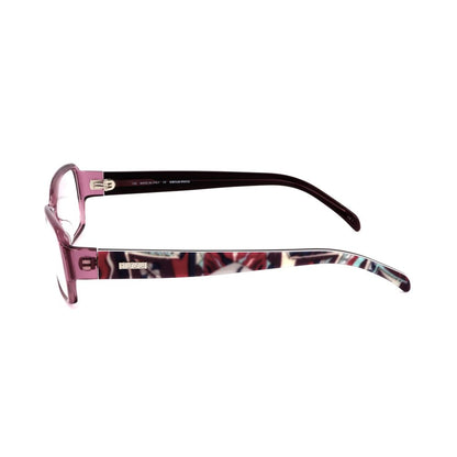 Occhiali da vista in plastica multicolore Emilio Pucci (montatura)