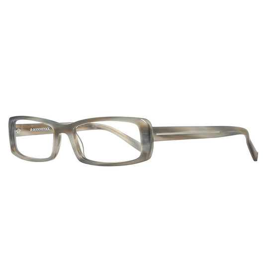 Occhiali da vista in plastica bicolore Rodenstock (montature)
