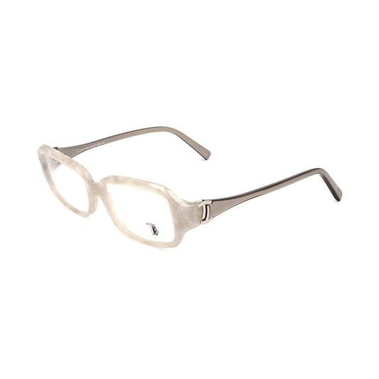 Occhiali da vista Tod's in acetato grigio (montatura)
