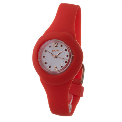 Orologio Folli Follie Multicolor con bracciale sintetico