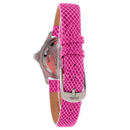 Orologio elegante in pelle multicolore Folli Follie