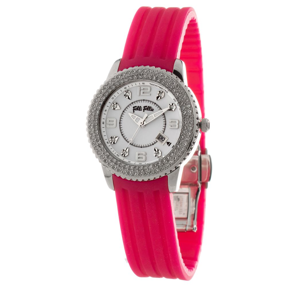 Orologio da polso Folli Follie Multicolor Plastic Dress