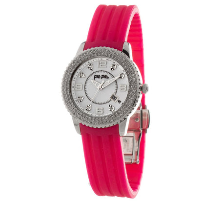 Orologio da polso Folli Follie Multicolor Plastic Dress