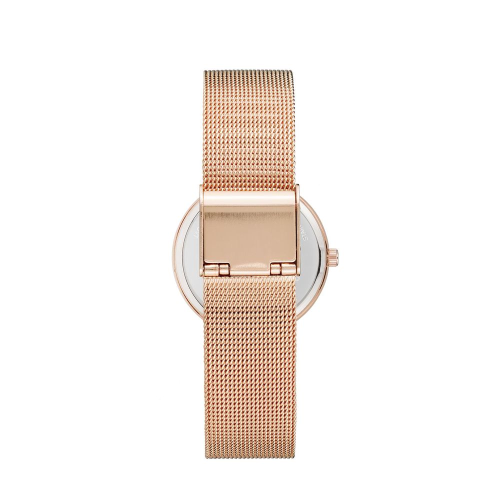 Orologio da abito Juicy Couture in acciaio inossidabile multicolore