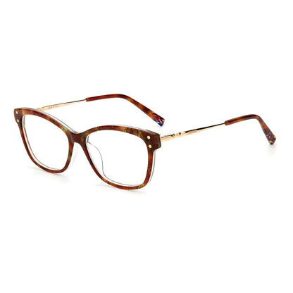 Occhiali da vista Missoni Bicolor Acetato (Montatura)