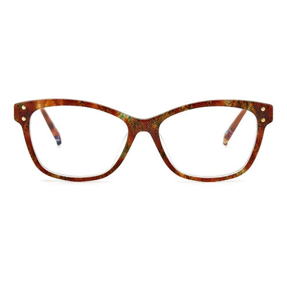 Occhiali da vista Missoni Bicolor Acetato (Montatura)