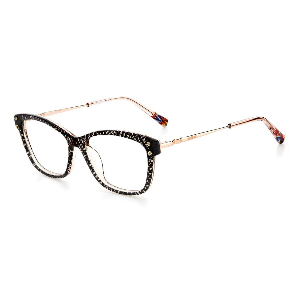 Occhiali da vista Missoni Bicolor Acetato (Montatura)
