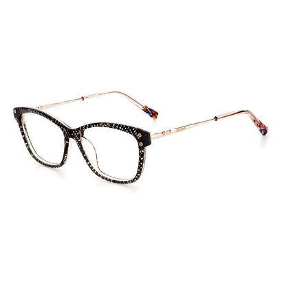 Occhiali da vista Missoni Bicolor Acetato (Montatura)