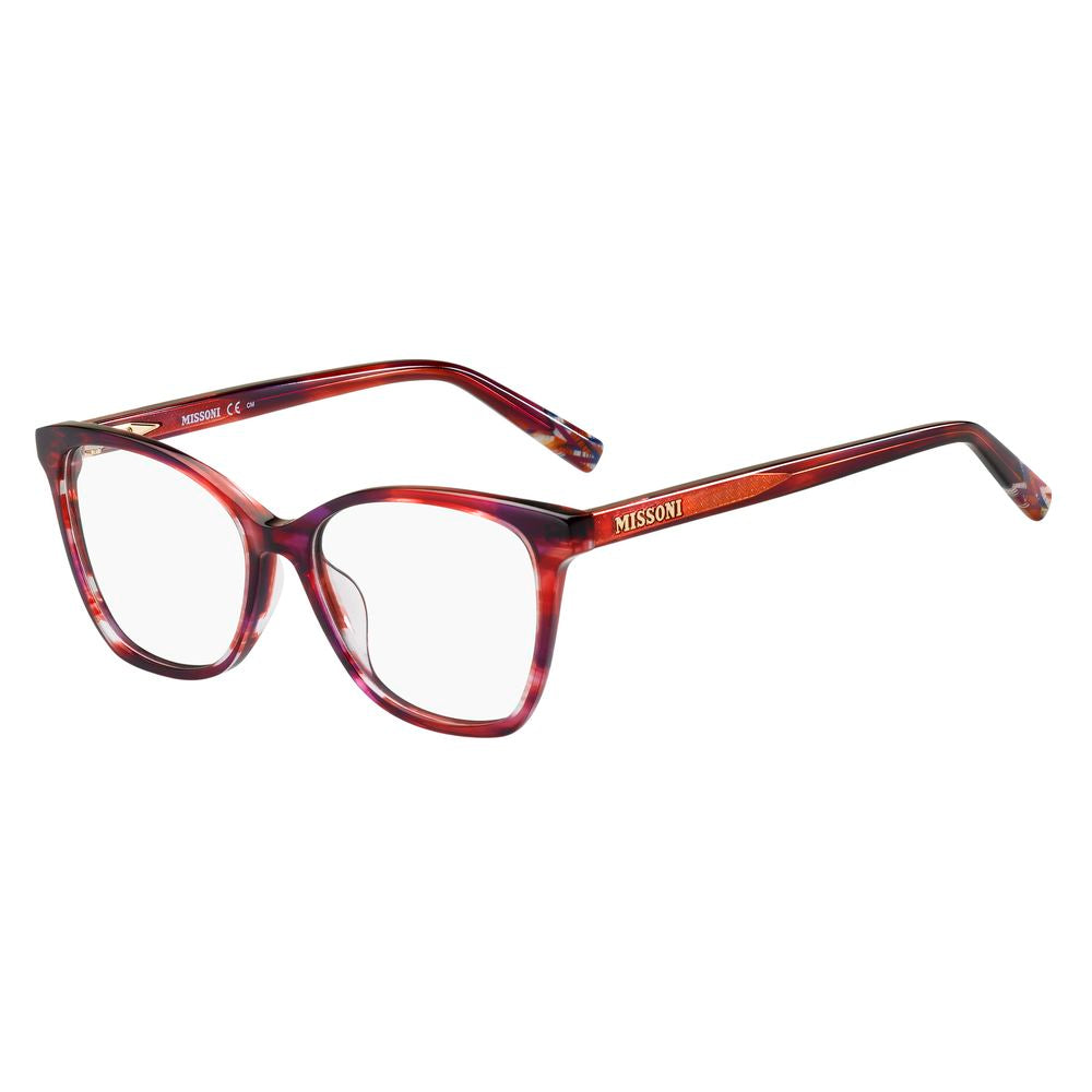 Occhiali da vista Missoni Bicolor Acetato (Montatura)