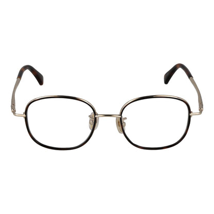 Occhiali da vista in metallo marrone Max Mara (montatura)