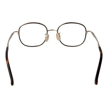 Occhiali da vista in metallo marrone Max Mara (montatura)