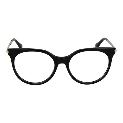Occhiali da vista Max Mara in acetato nero (montatura)