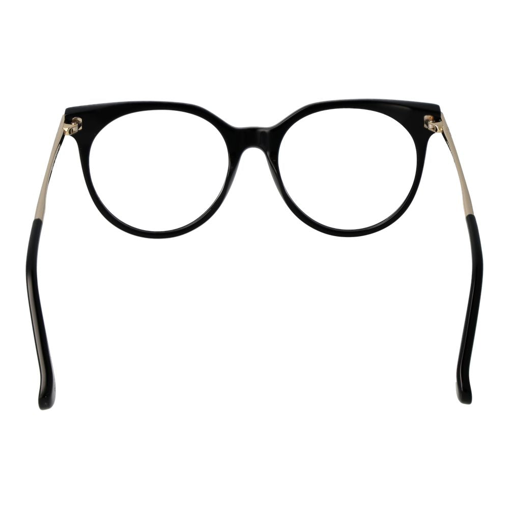 Occhiali da vista Max Mara in acetato nero (montatura)
