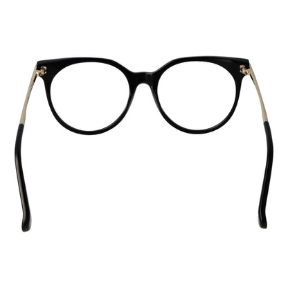 Occhiali da vista Max Mara in acetato nero (montatura)