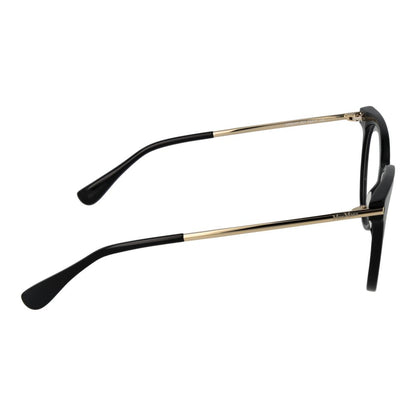 Occhiali da vista Max Mara in acetato nero (montatura)