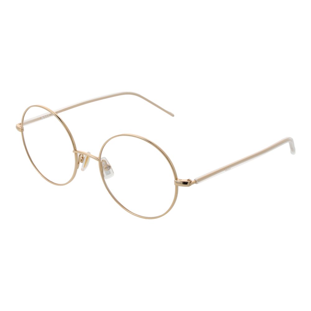Occhiali da vista Hugo Boss Gold Titanium (montatura)