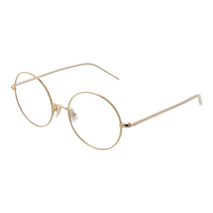 Occhiali da vista Hugo Boss Gold Titanium (montatura)