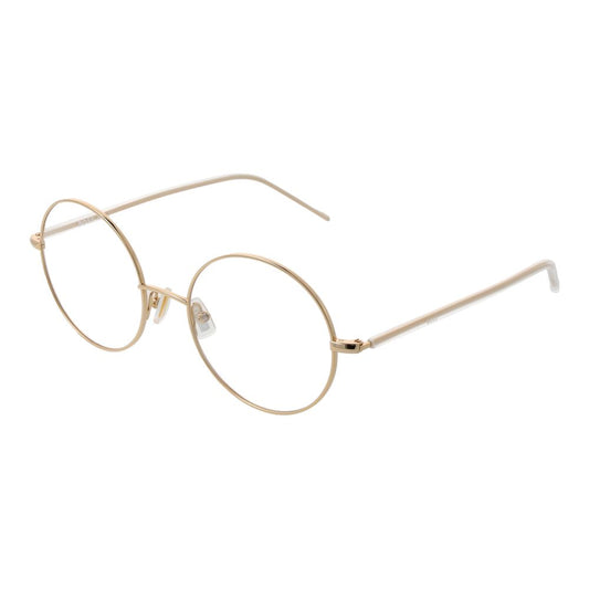 Occhiali da vista Hugo Boss Gold Titanium (montatura)