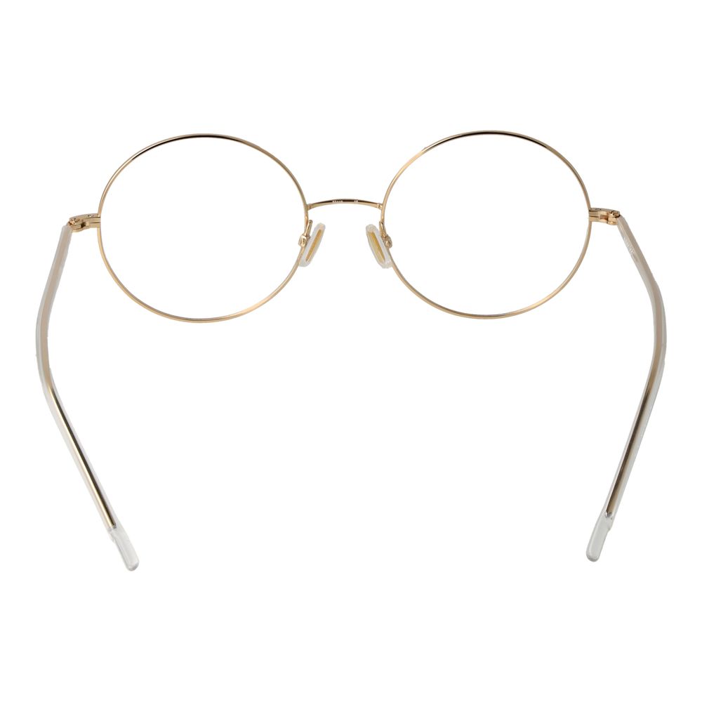 Occhiali da vista Hugo Boss Gold Titanium (montatura)