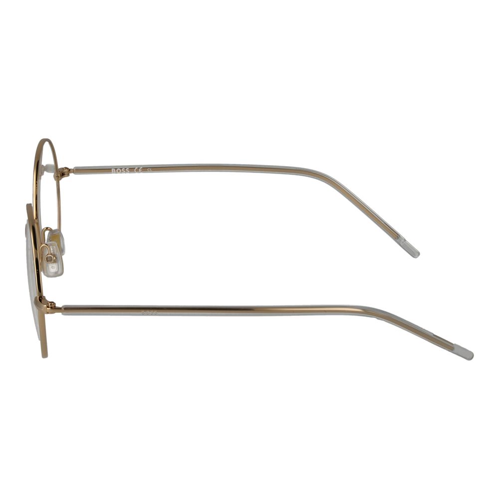 Occhiali da vista Hugo Boss Gold Titanium (montatura)