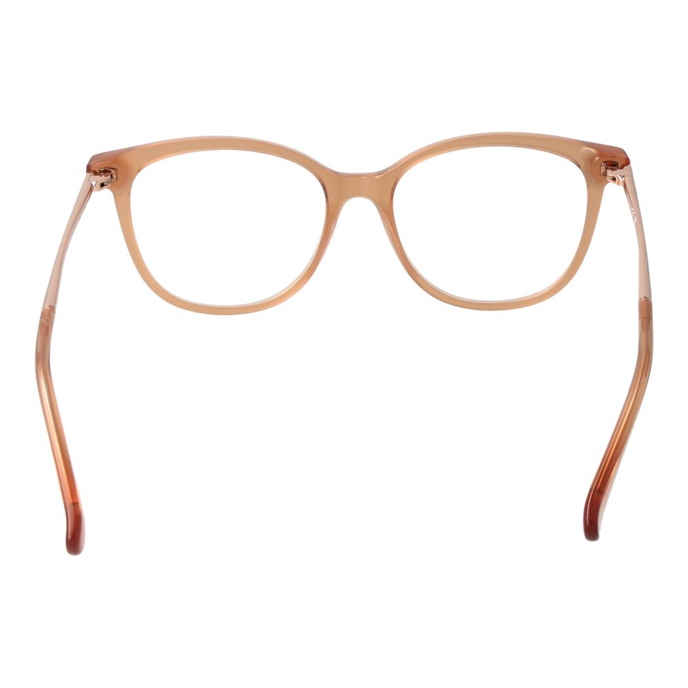 Occhiali da vista Max Mara in acetato marrone (montatura)